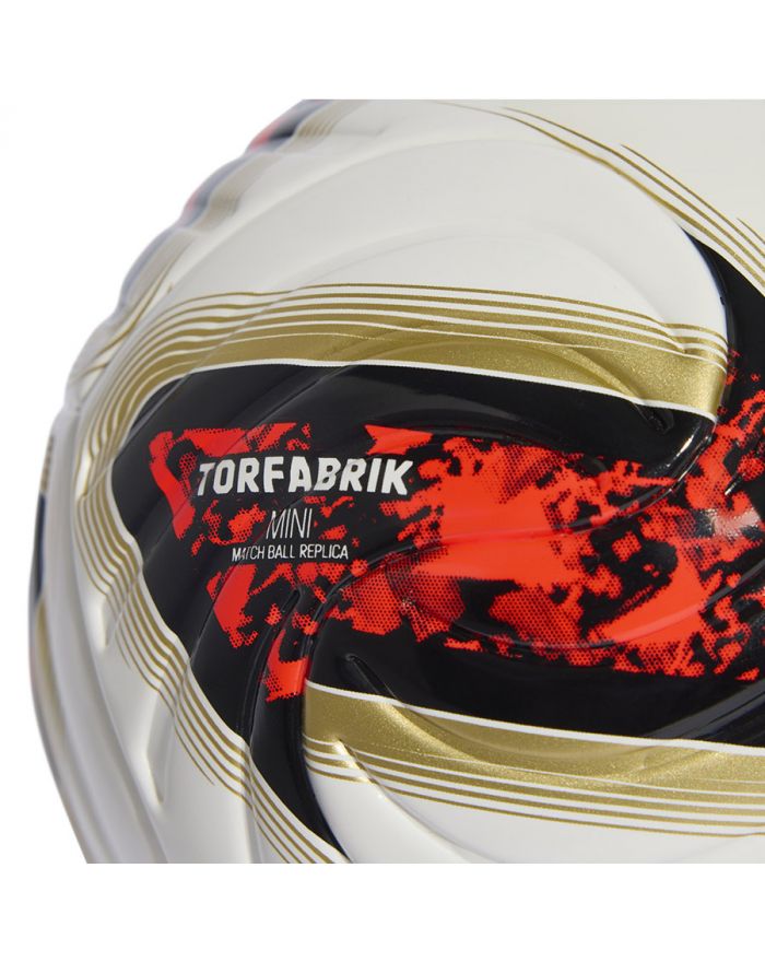 Piłka adidas Bundesliga Mini KG6039