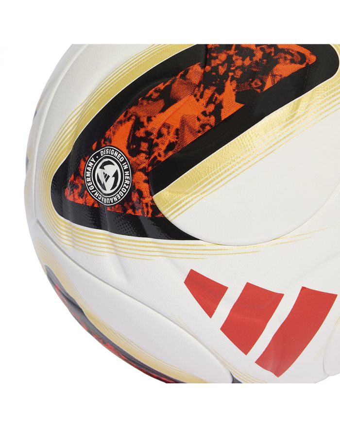 Piłka adidas Bundesliga 2026/27 Competition KG6045
