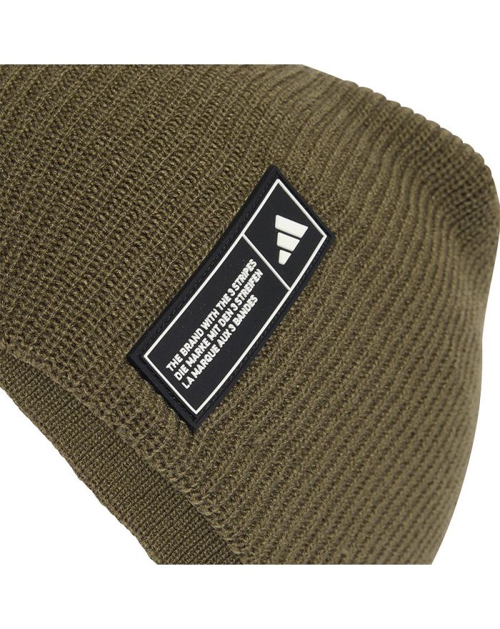 Czapka adidas ESS LABEL Beanie KG9581