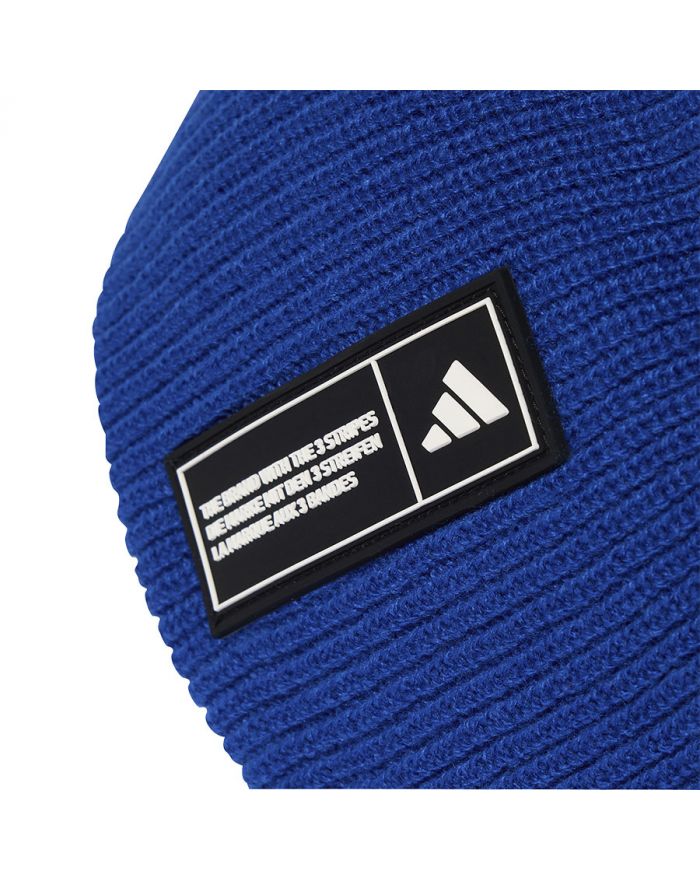 Czapka adidas ESS LABEL Beanie KG9582