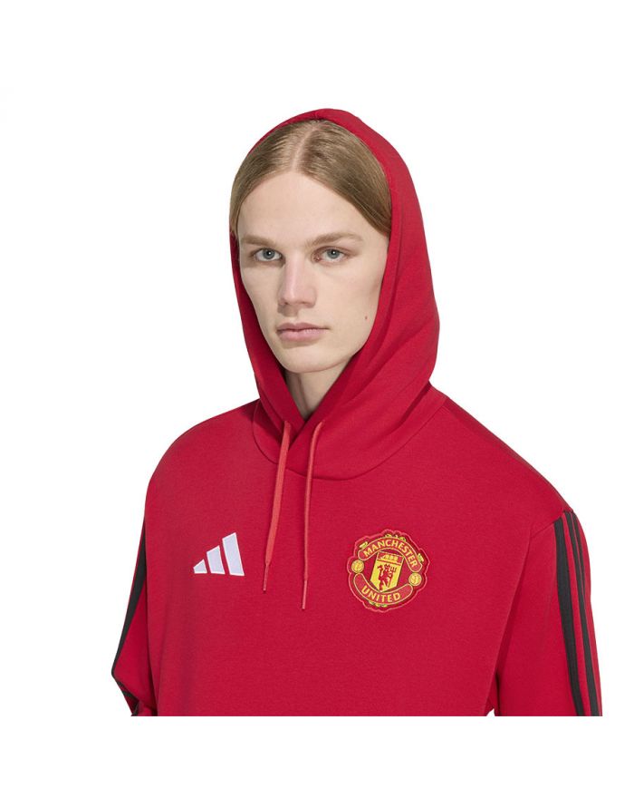 Bluza adidas Manchester United DNA KH4794