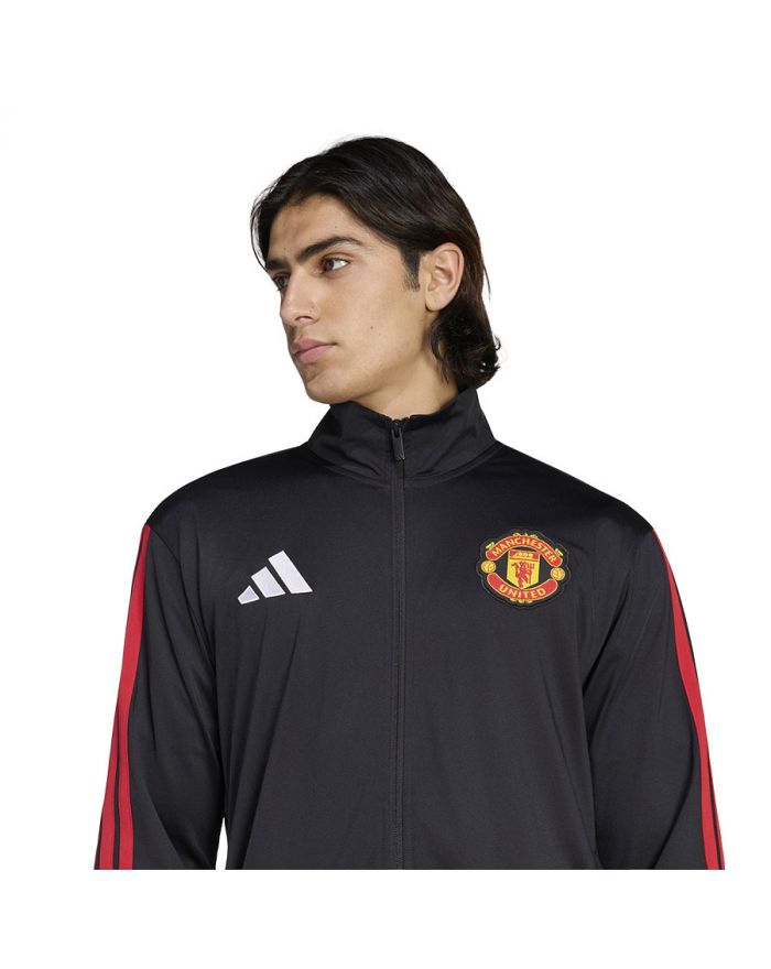 Bluza adidas Manchester United DNA Track Top KH4797