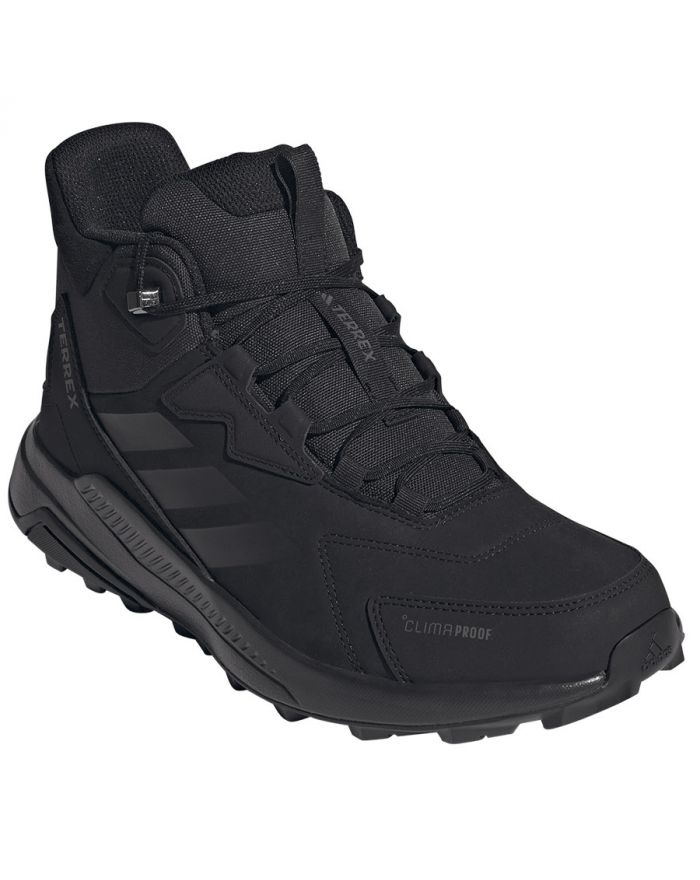 Buty adidas Terrex Anylander Mid LEA ClimaProof KH8875