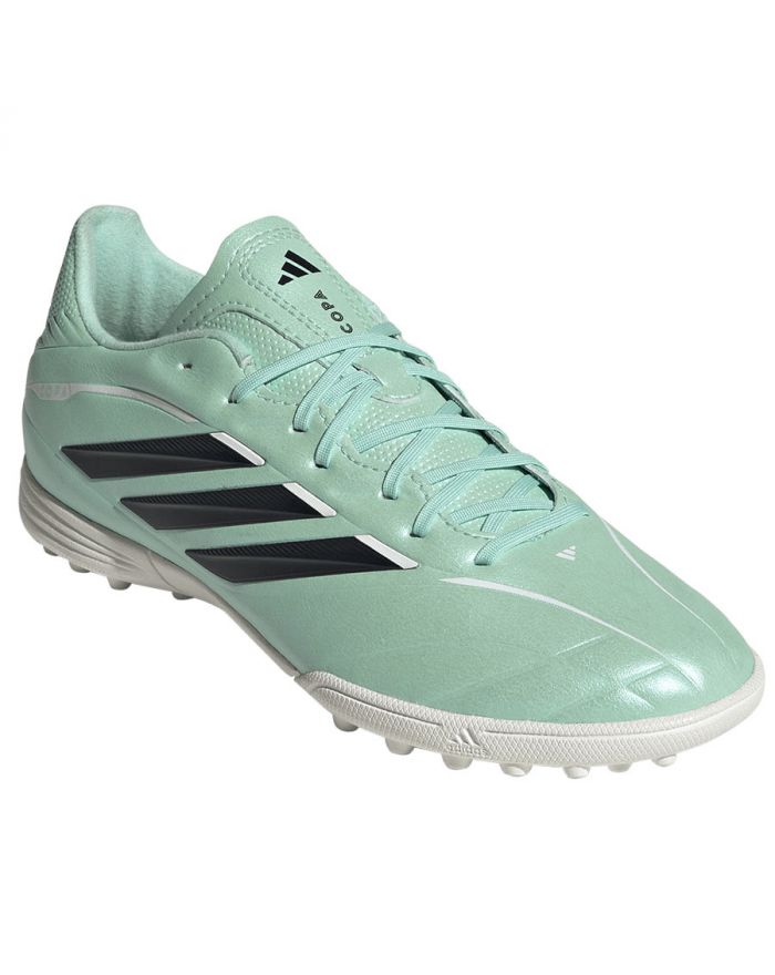 Buty adidas COPA PURE IV League Jr TF KI0660
