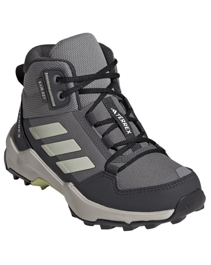 Buty adidas Terrex AX4-R Mid RAIN.RDY Hiking KI5802