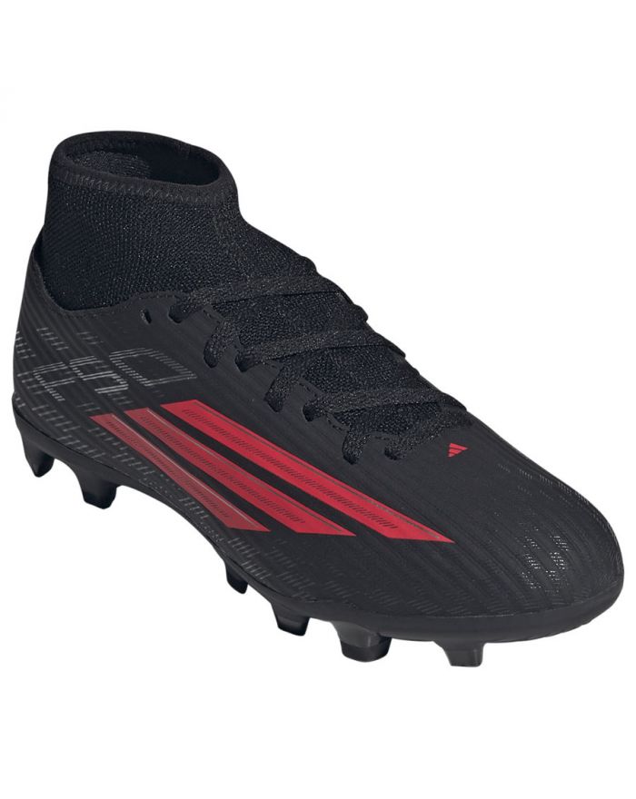 Buty adidas F50 Club MID Jr FG/MG KI6176