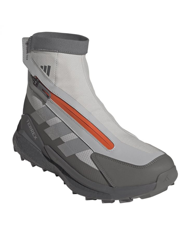 Buty adidas Terrex Free Hiker 2 Gore-Tex Climawarm+  KI8656