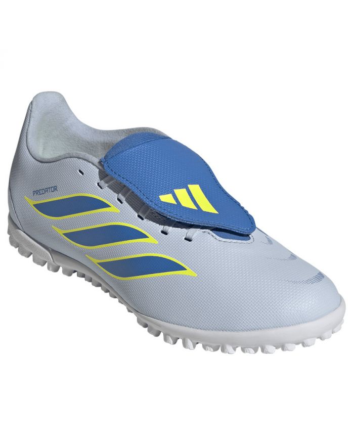 Buty adidas Predator Club FT Jr TF KI8843
