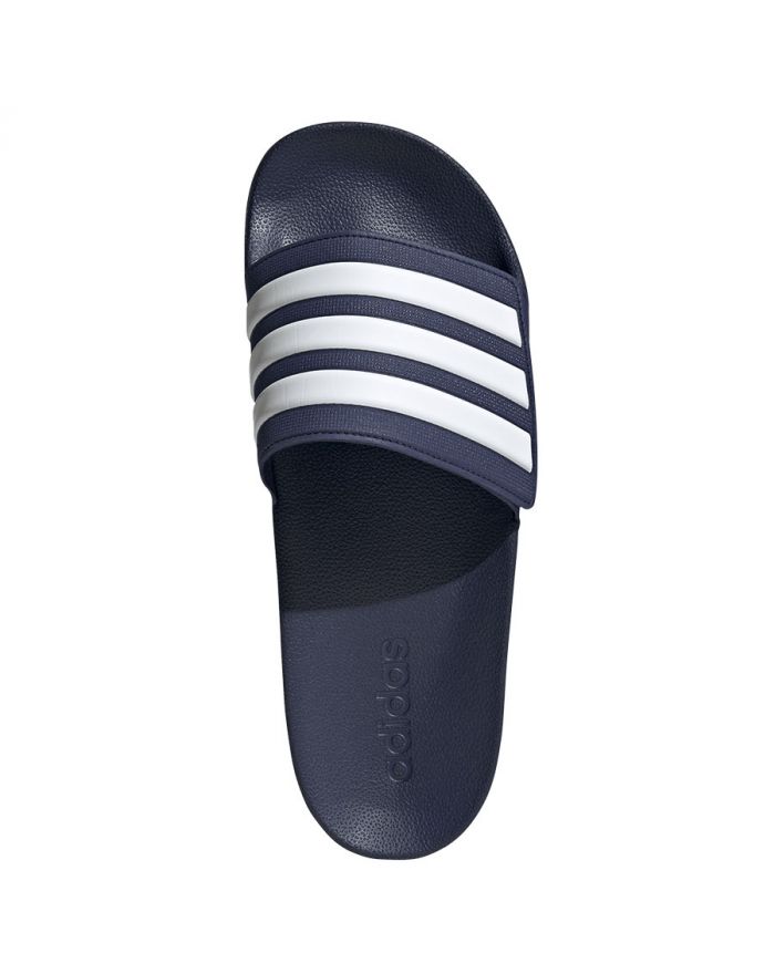 Klapki adidas Adilette Shower Velcro KJ0051