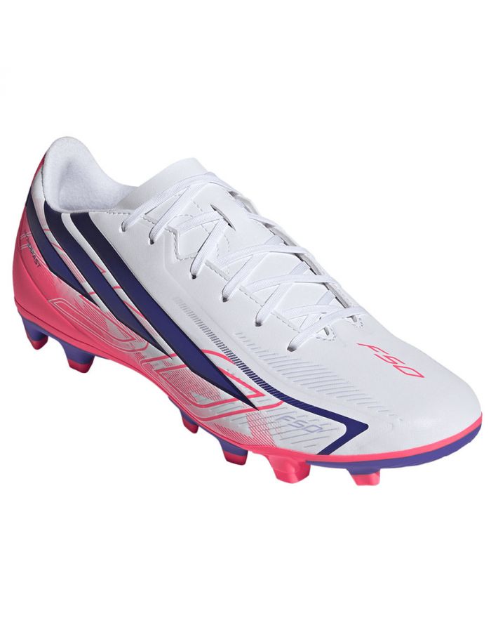 Buty adidas F50 Hyperfast Club FG/MG KJ0990