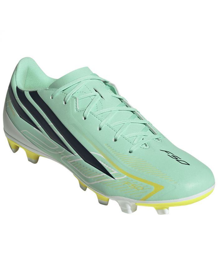Buty adidas F50 Hyperfast Club FG/MG KJ0991