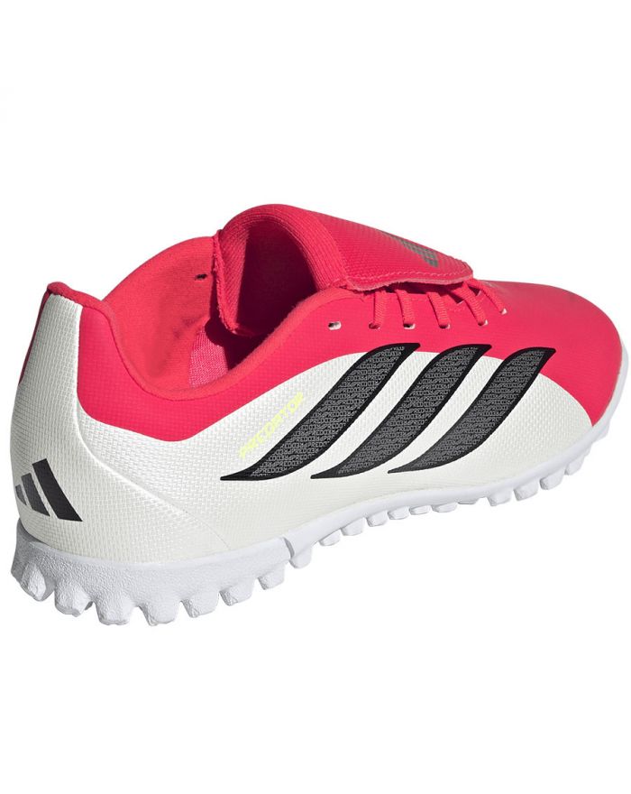Buty adidas Predator Club FT Jr TF KJ1317