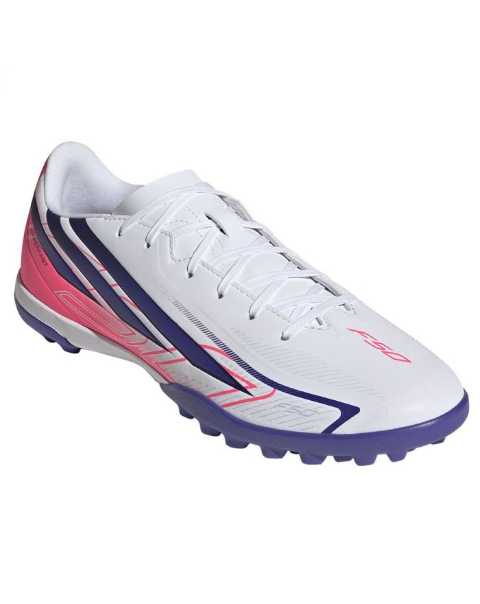 Buty adidas F50 Hyperfast Club TF KJ3409