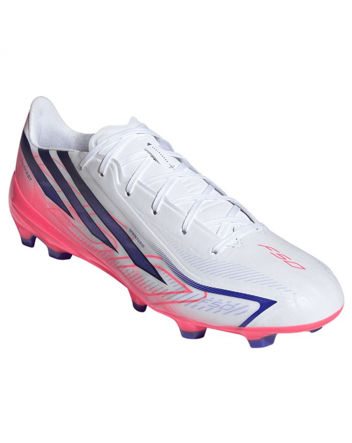 Buty adidas F50 Hyperfast League FG KJ3412