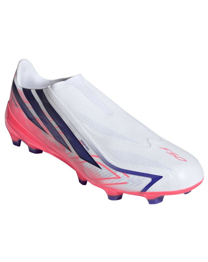 Buty adidas F50 Hyperfast League LL FG/MG KJ3415