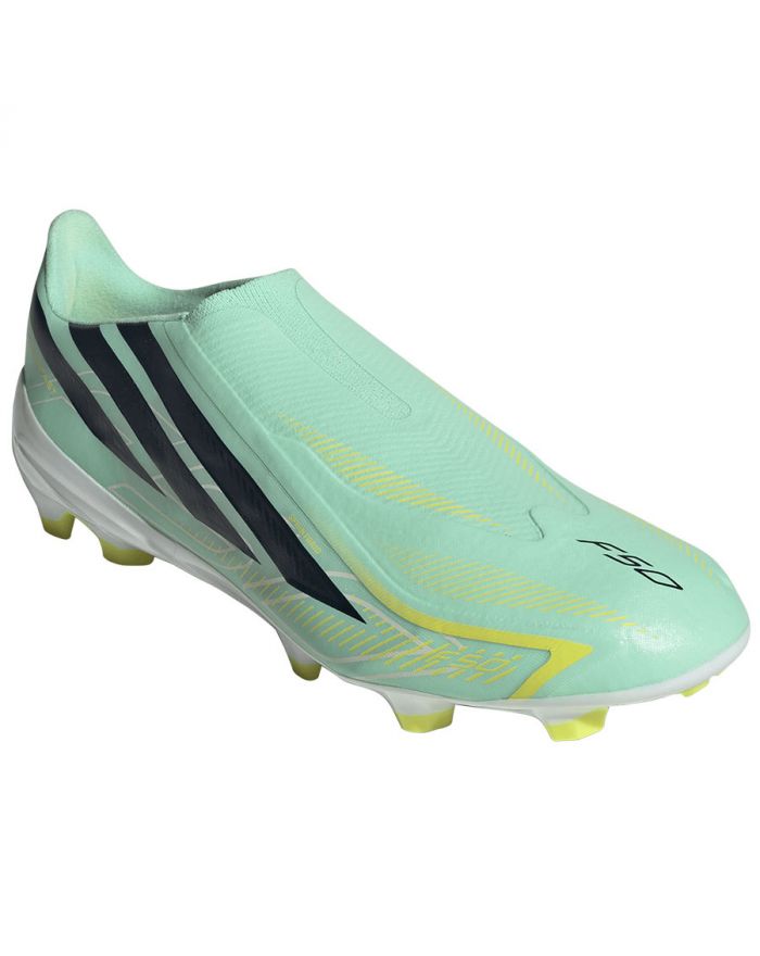 Buty adidas F50 Hyperfast League LL FG KJ3418