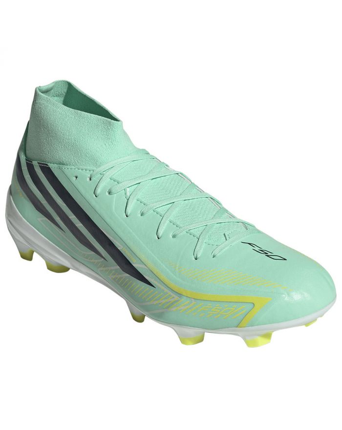 Buty adidas F50 League MID FG KJ3420