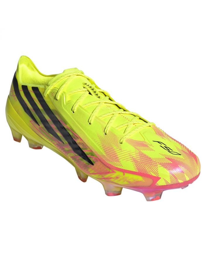Buty adidas F50 Hyperfast Elite FG KJ3431