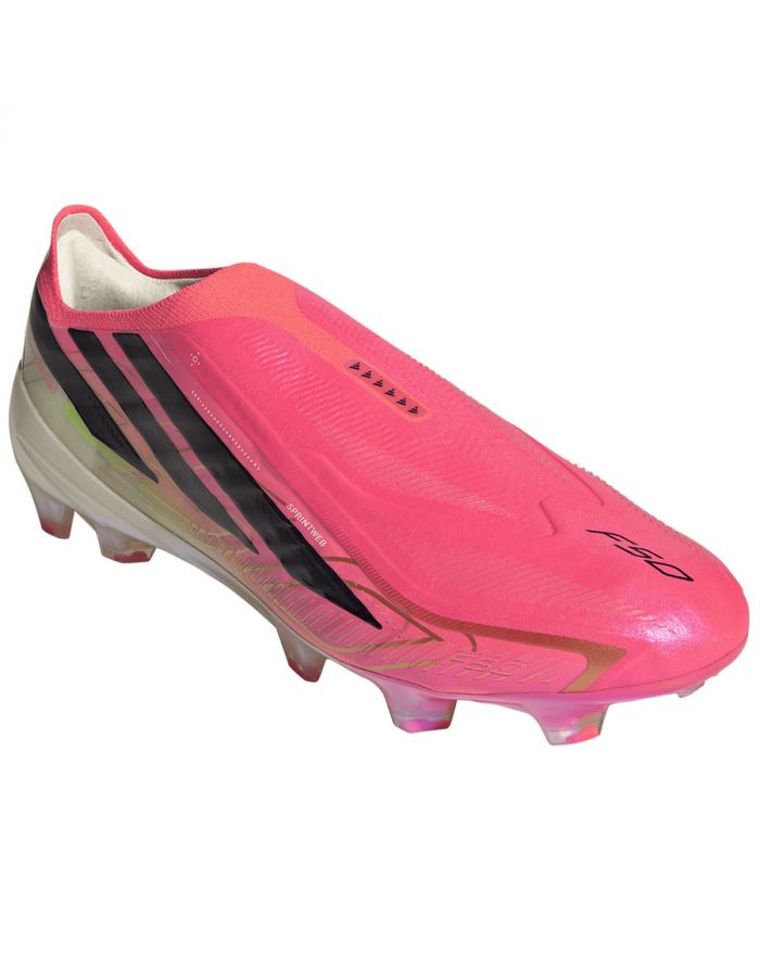 Buty adidas F50 Hyperfast Elite LL FG KJ6080