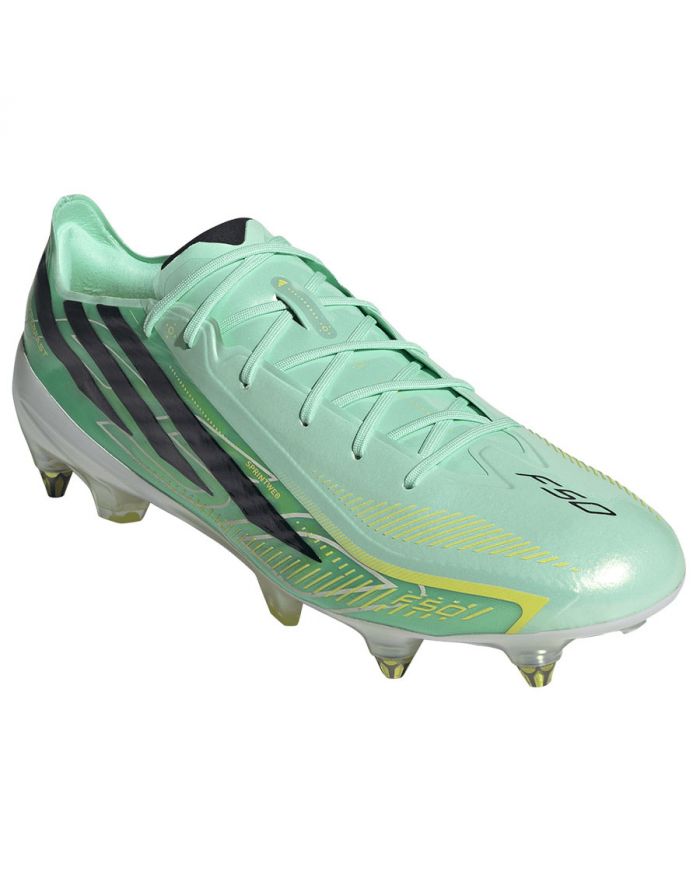 Buty adidas F50 Hyperfast Elite SG KJ6083