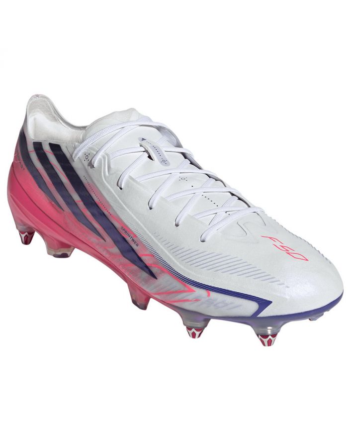 Buty adidas F50 Hyperfast Elite SG KJ6084