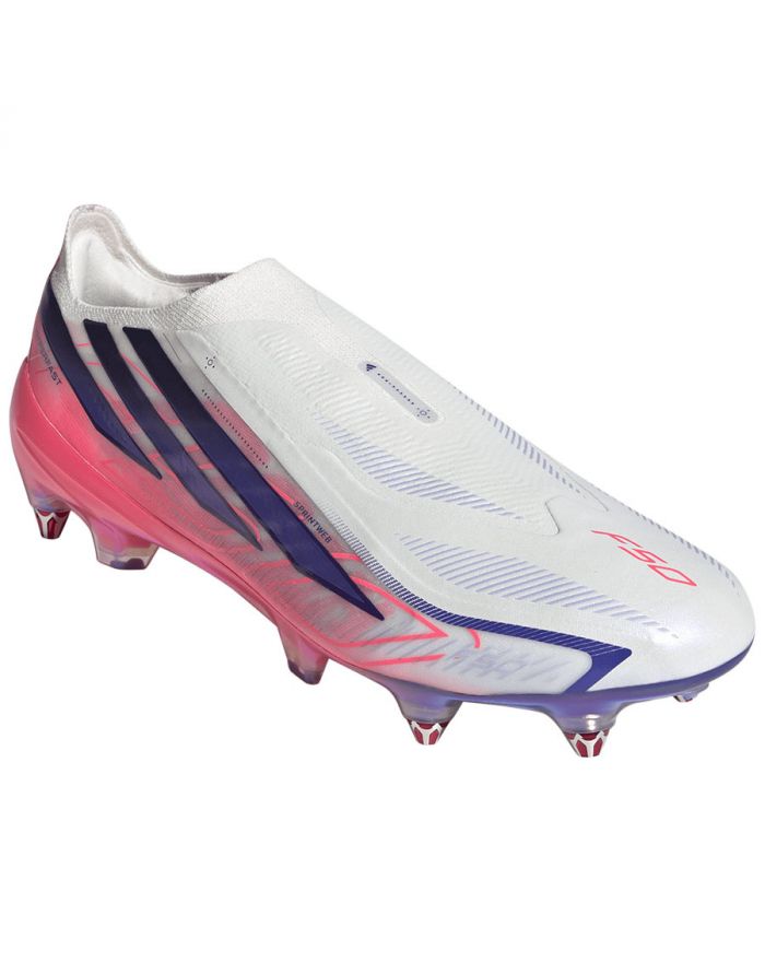 Buty adidas F50 Hyperfast Elite LL SG KJ6087