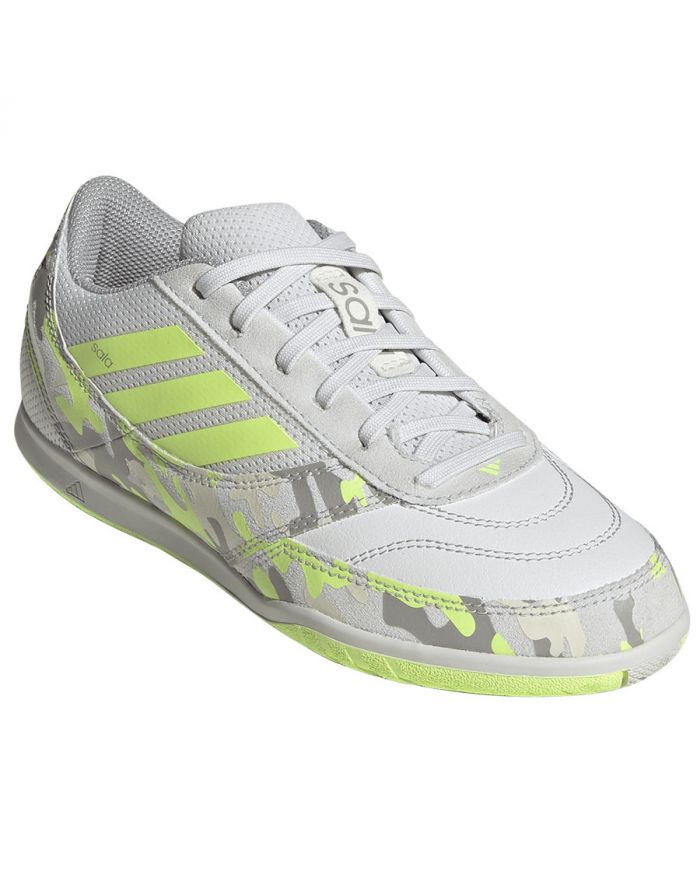 Buty adidas Top Sala Competition II Jr KJ6593