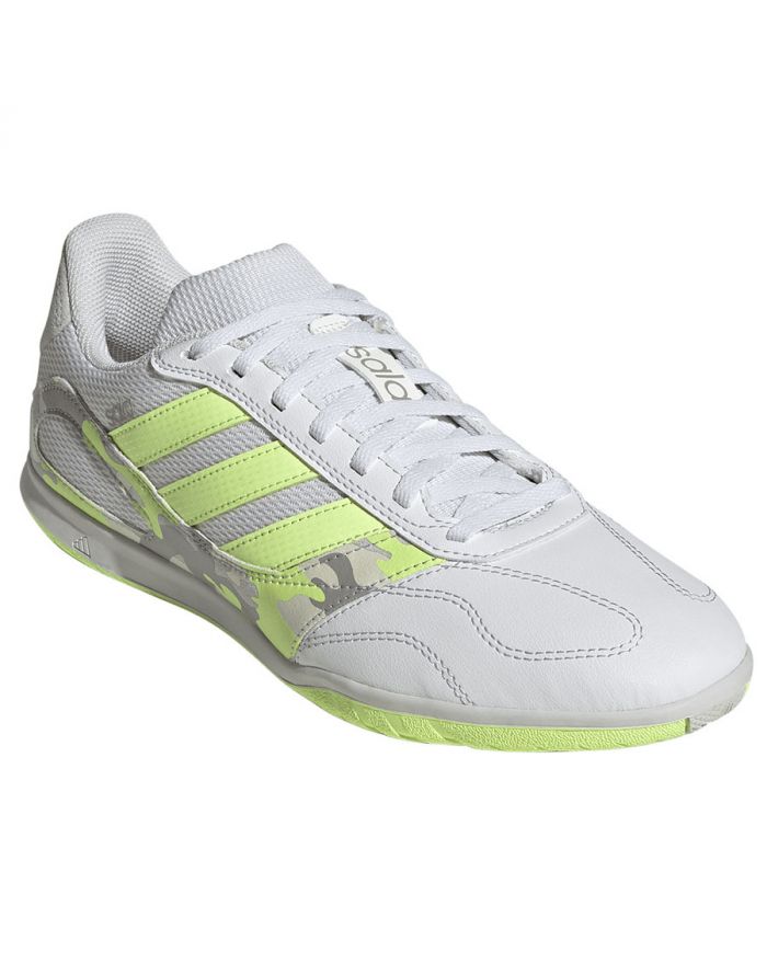 Buty adidas Super Sala III IN KJ6597