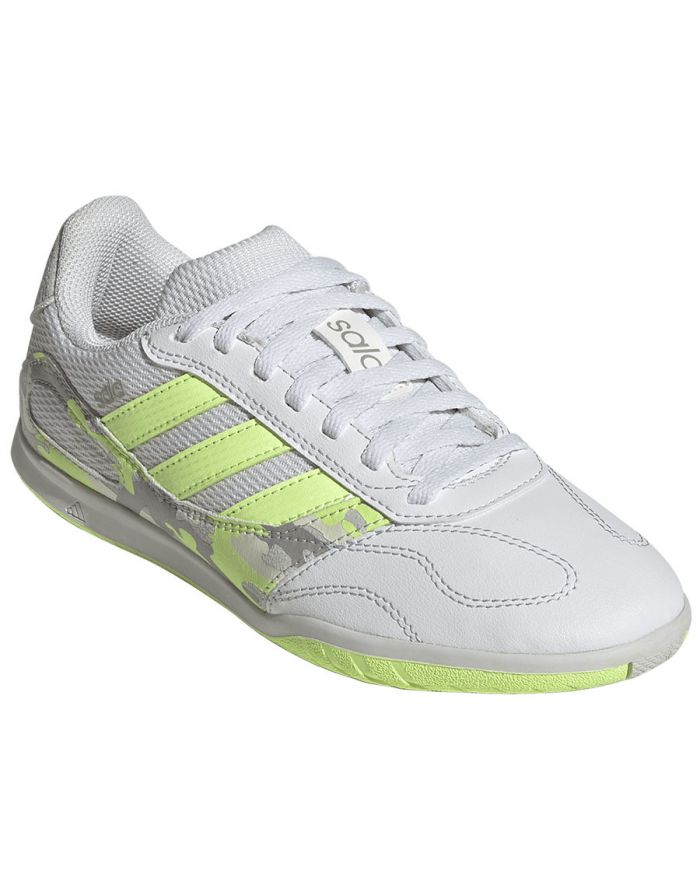 Buty adidas Super Sala III Jr IN KJ6599