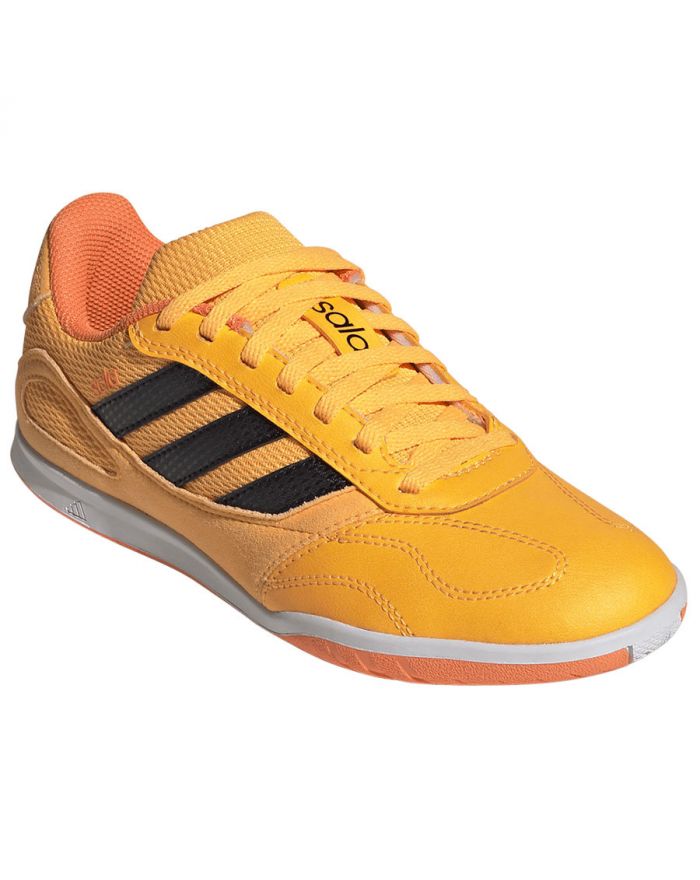 Buty adidas Super Sala III Jr IN KJ6600