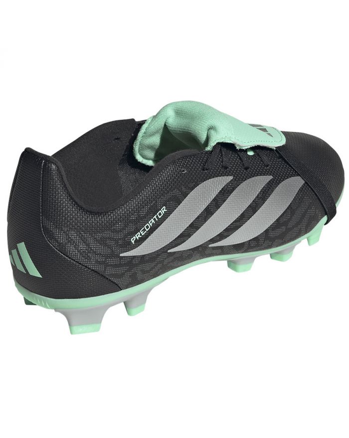 Buty adidas Predator Club FT Jr FG/MG KJ6727