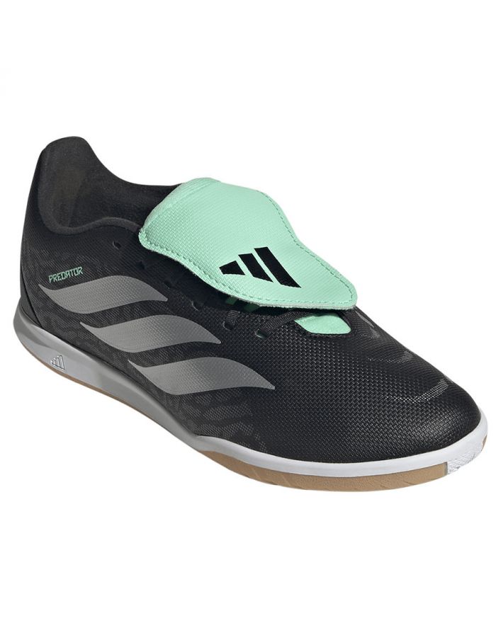 Buty adidas Predator Club FT Sala Jr IN KJ6738