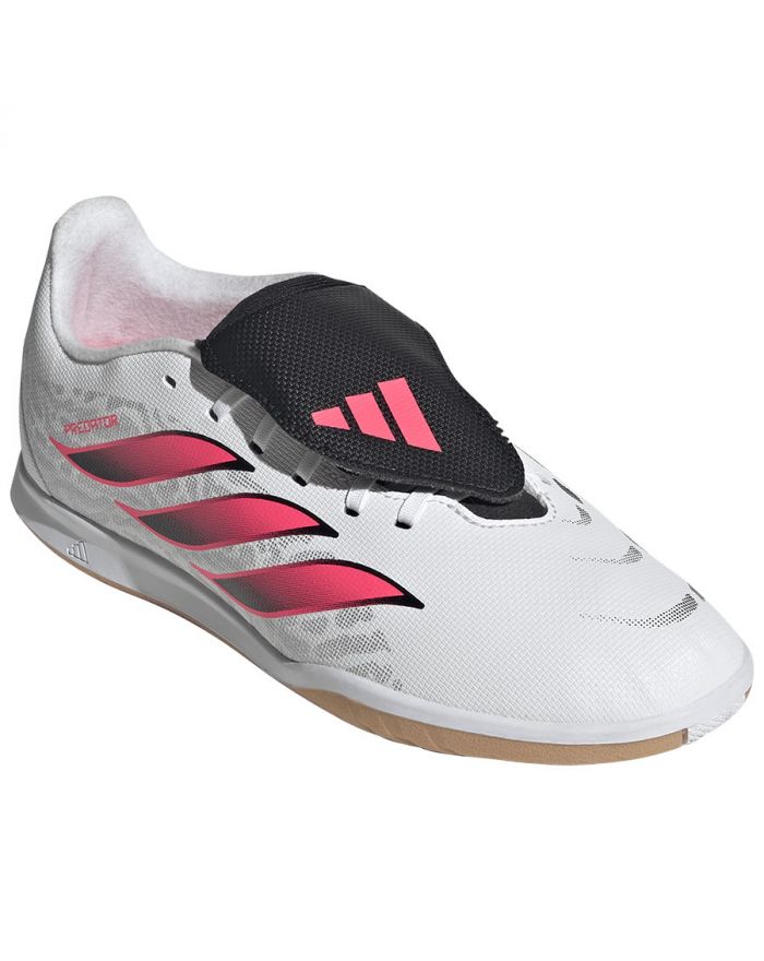 Buty adidas Predator Club FT Sala Jr IN KJ6739