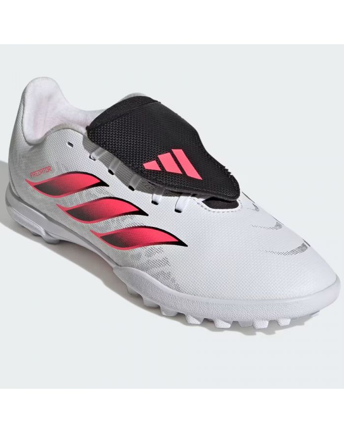 Buty adidas Predator Club FT Jr TF KJ6741