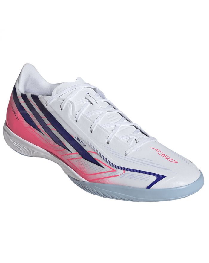 Buty adidas F50 Hyperfast League IN KK1061