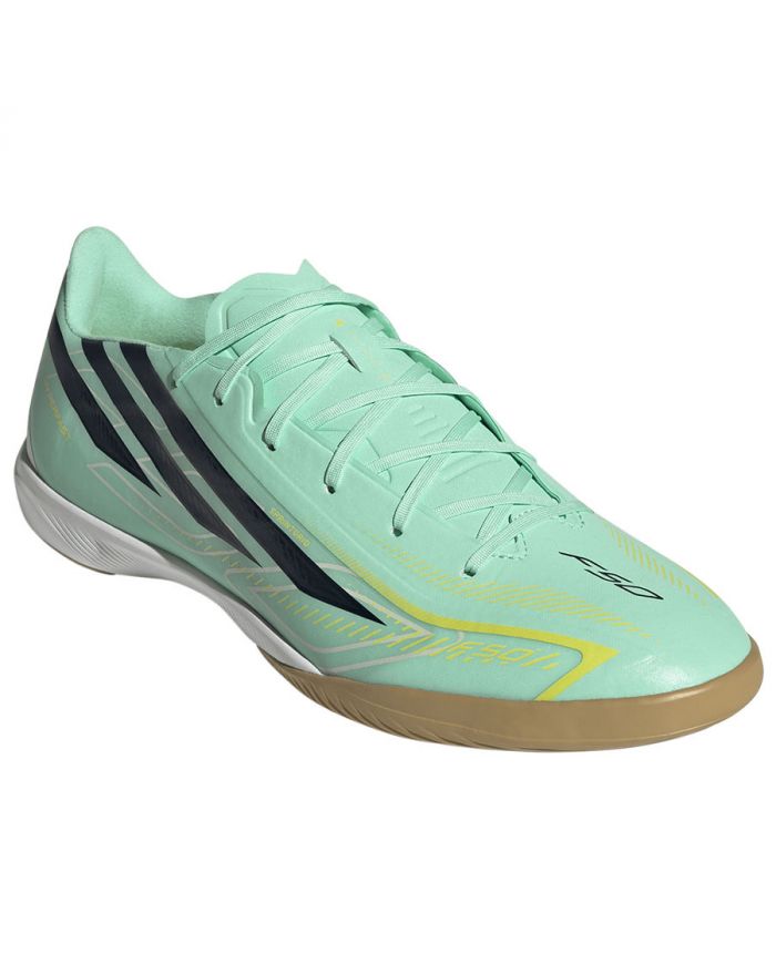 Buty adidas F50 Hyperfast League IN KK1062