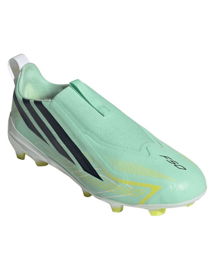 Buty adidas F50 Hyperfast League LL Jr FG KK1313