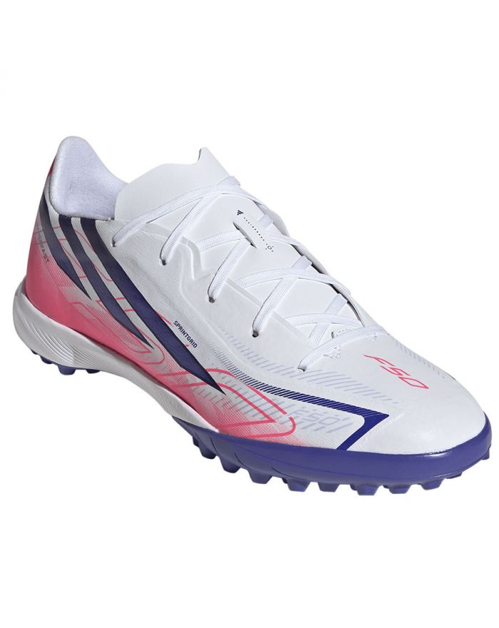 Buty adidas F50 Hyperfast League Jr TF KK1321