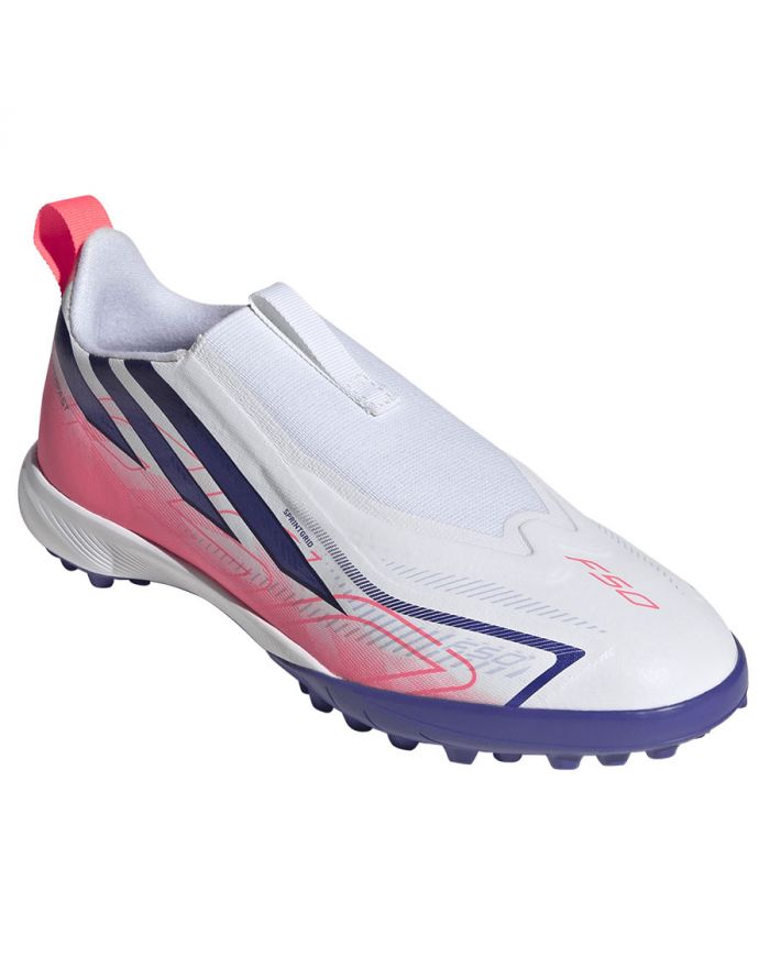 Buty adidas F50 Hyperfast League LL Jr TF KK1325