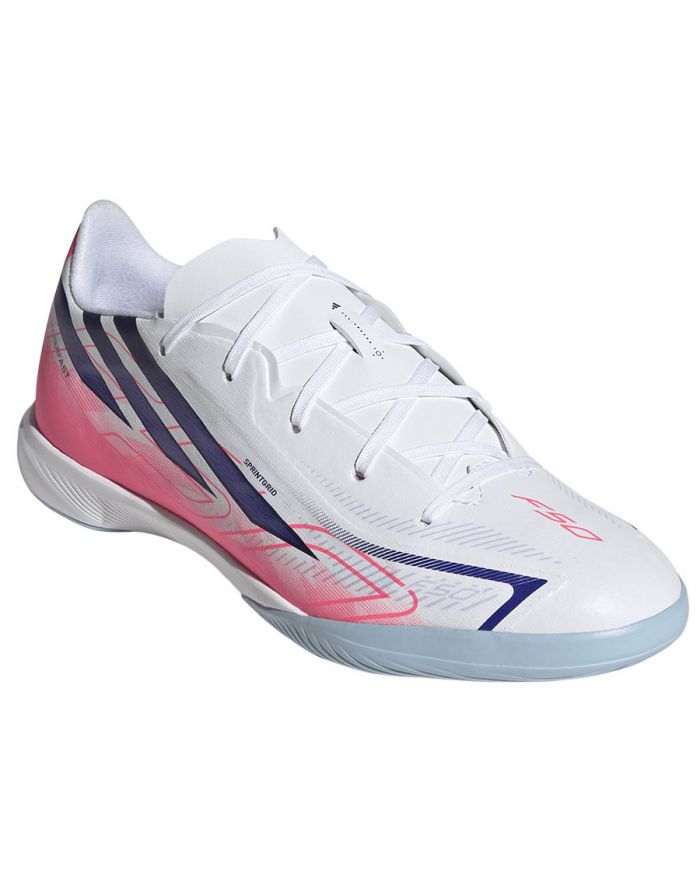 Buty adidas F50 Hyperfast League Jr IN KK1326