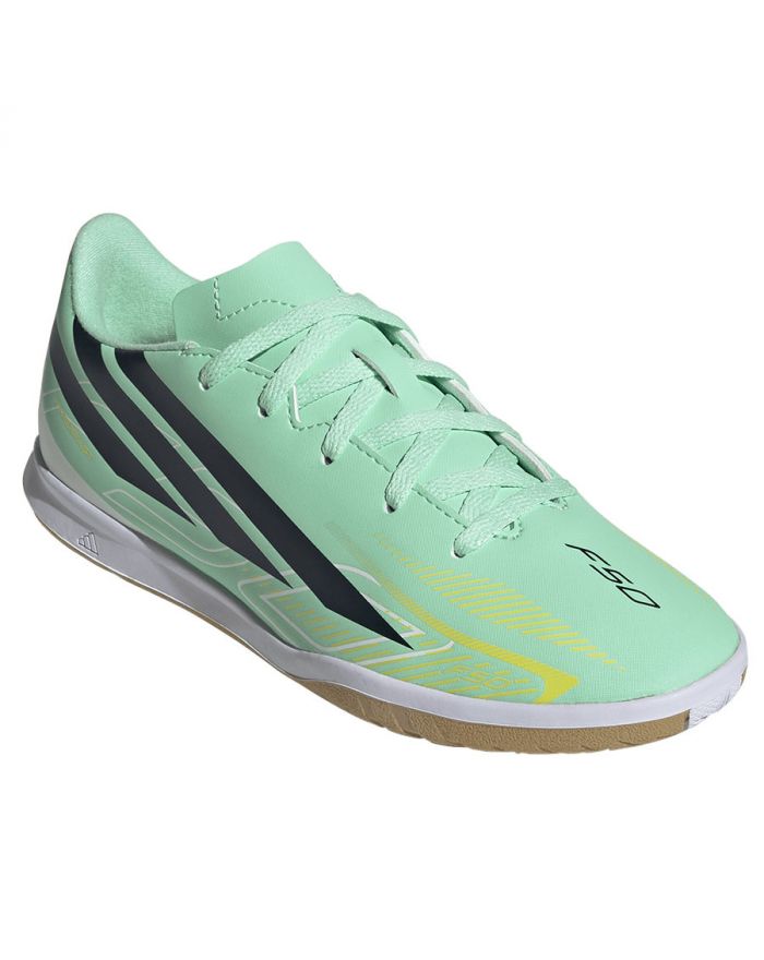 Buty adidas F50 Hyperfast Club Jr IN KK1339