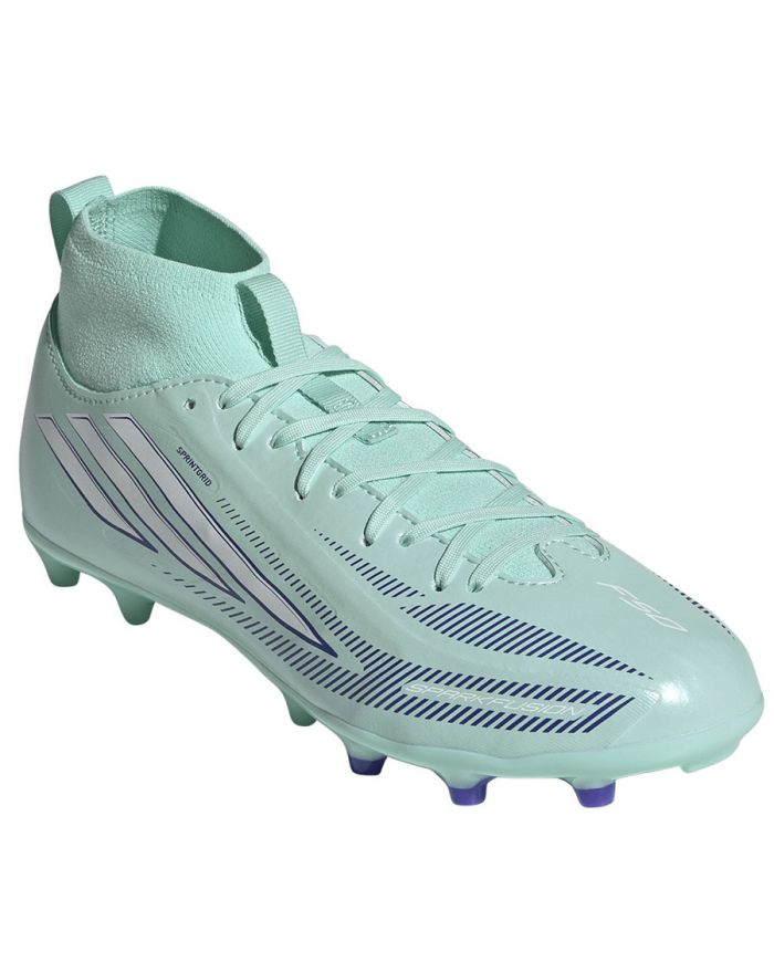 Buty adidas F50 Sparkfusion League Jr FG/AG KK1356