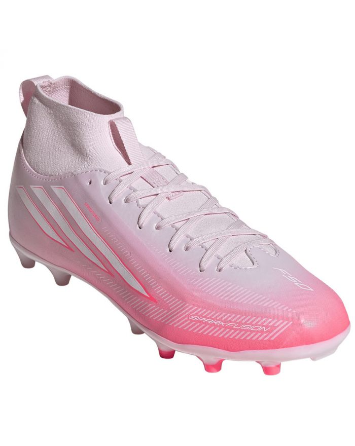 Buty adidas F50 Sparkfusion League Jr FG/AG KK1357