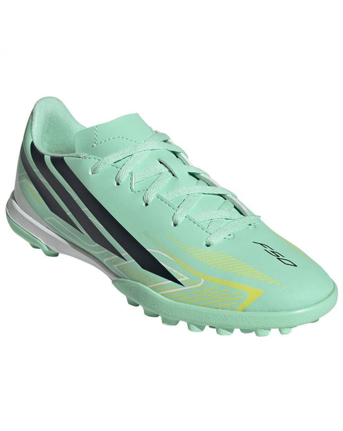 Buty adidas F50 Hyperfast Club Jr TF KK1337