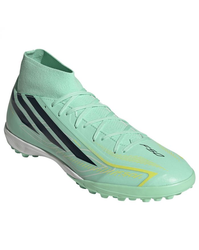 Buty adidas F50 Hyperfast League MID TF KK1369