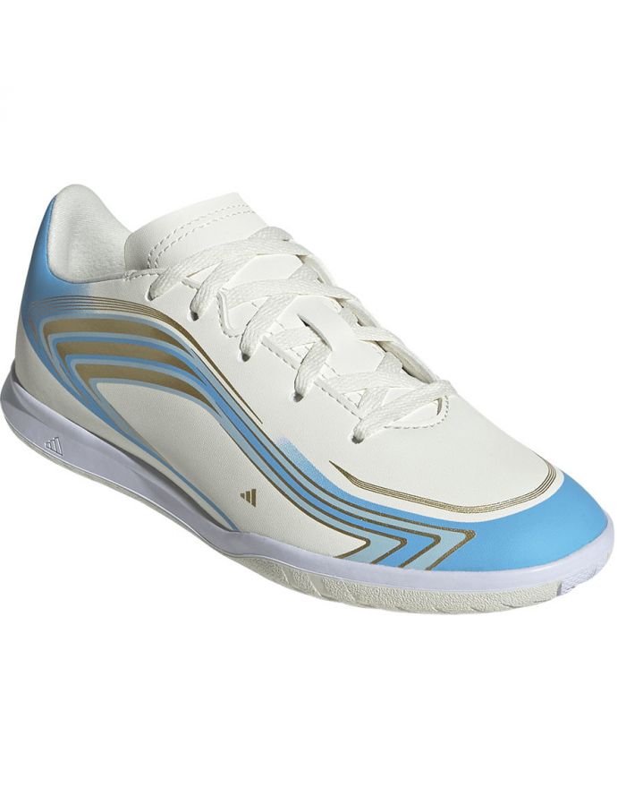 Buty adidas F50 Messi Club Jr IN KK1379