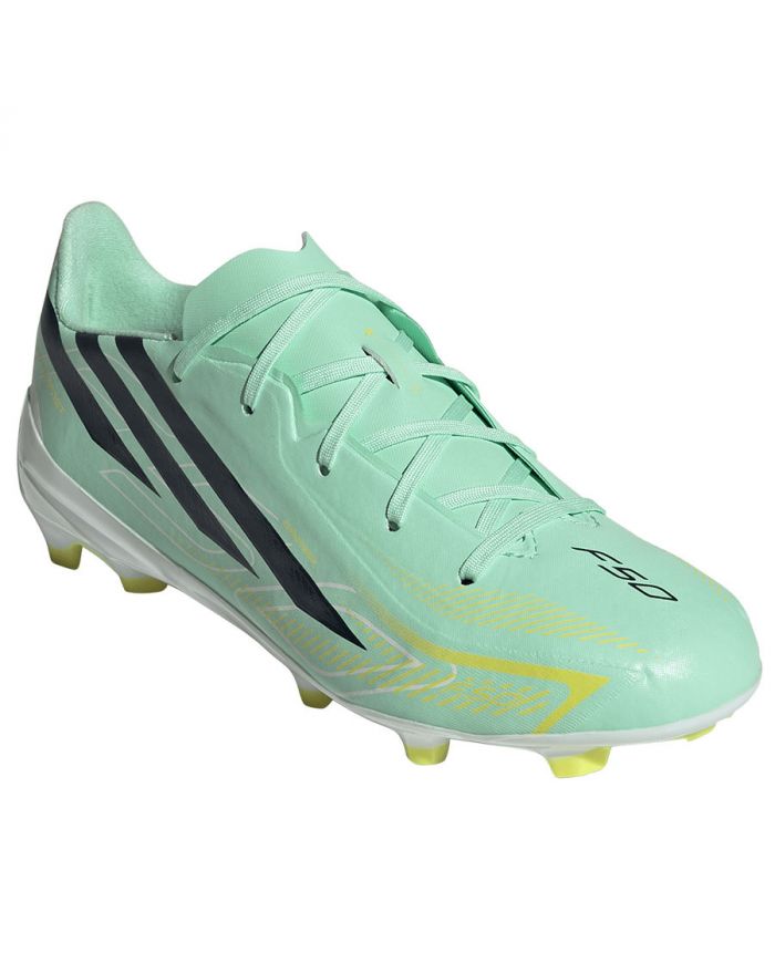 Buty adidas F50 Hyperfast League Jr FG KK1399