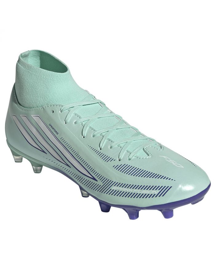 Buty adidas F50 Sparkfusion League FG/AG KK3442