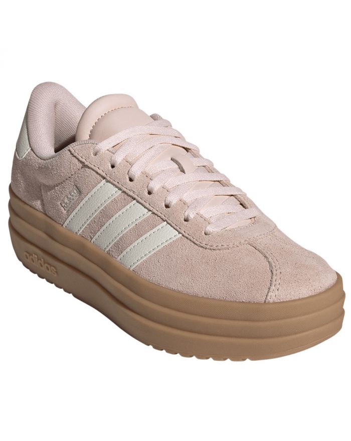 Buty adidas VL COURT BOLD JR KK4501