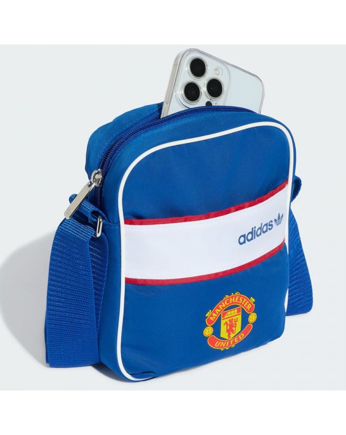 Saszetka adidas Manchester United KQ5125
